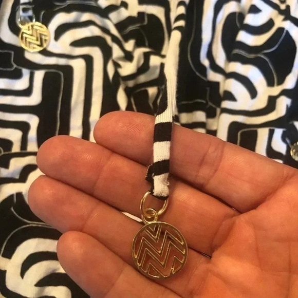 Macbeth Collection hooded tunic with pockets - small - L - Picture 5 of 10